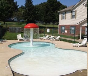  - Madison Ridge Apartments