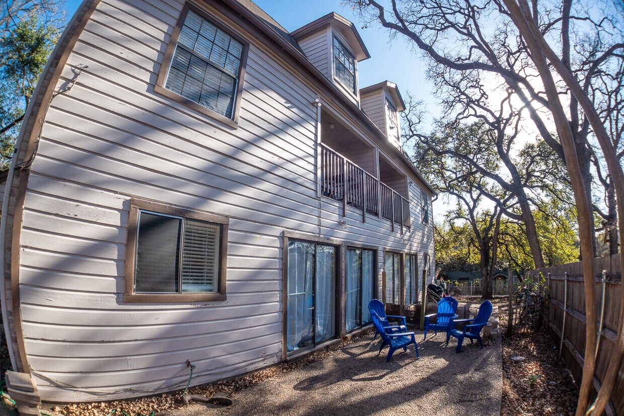Foto principal - 3102 Cedar St