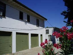 Foto del edificio - 304-320 S Grape St