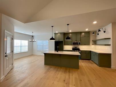 Building Photo - 1013 Parker Ln