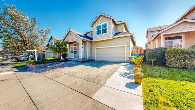 Building Photo - 2306 Claiborne Cir