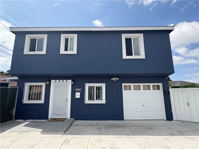 Building Photo - 2898 Delta Ave