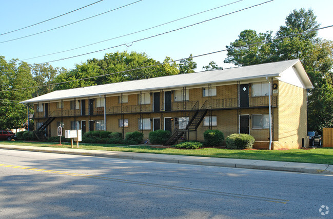 Clarion Court Apartments Rentals - Atlanta, GA | Apartments.com