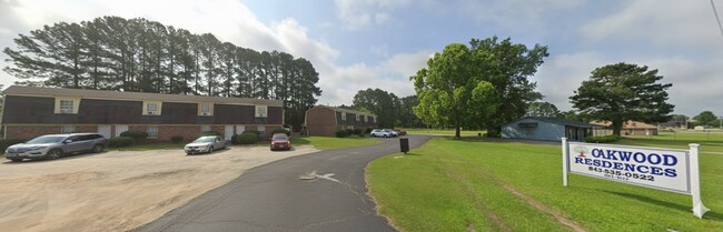 Foto del edificio - 2 bedroom 1 bath in Bennettsville SC