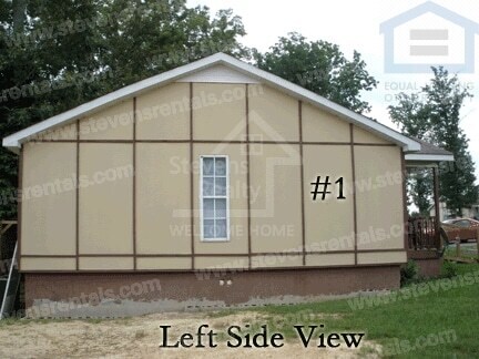 Foto del edificio - 90 Bybee Woods Dr