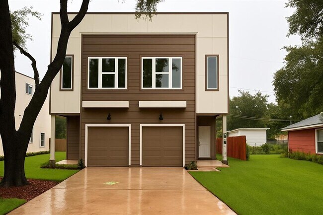 Foto del edificio - 10008 Hazelhurst Dr