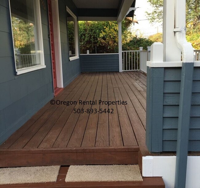 Foto del edificio - 4803 SE 79th Ave