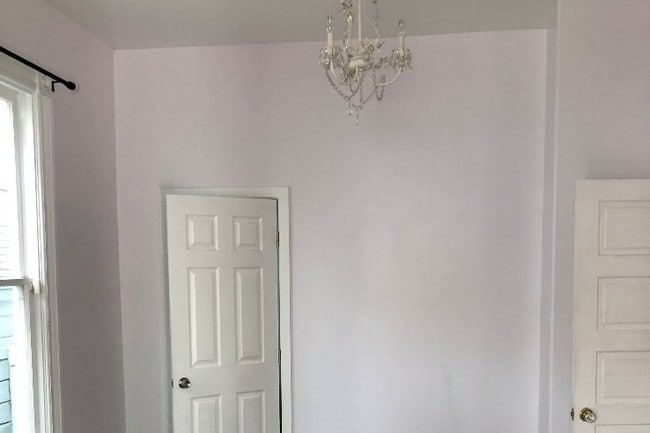 bedroom - 1511 Peralta St