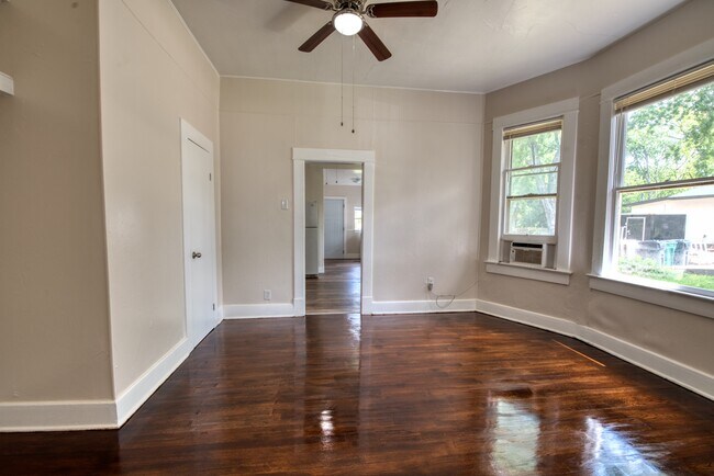 Building Photo - 1819 NW 38th St