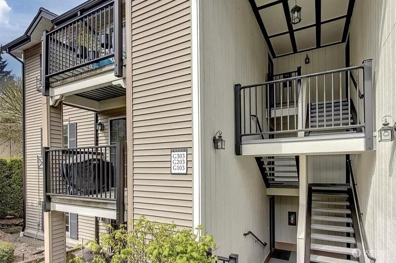 224 9th St Unit G203, Kirkland, WA 98033 Condo for Rent in Kirkland