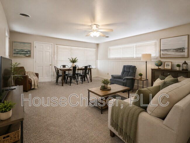 Foto del edificio - 4930 17th St