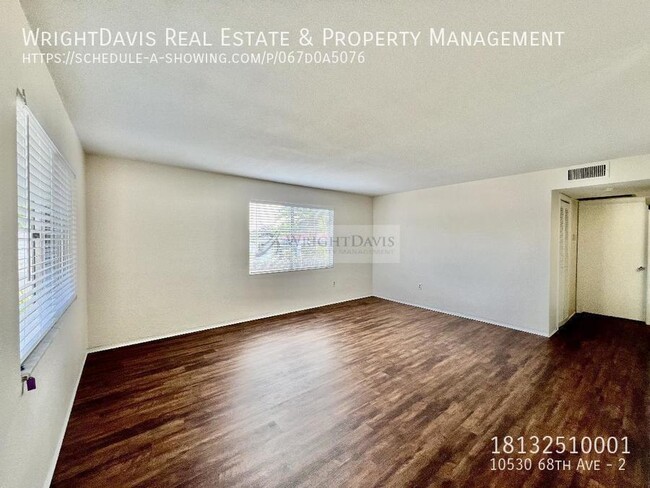 Foto del edificio - Charming 1/1 in Seminole!