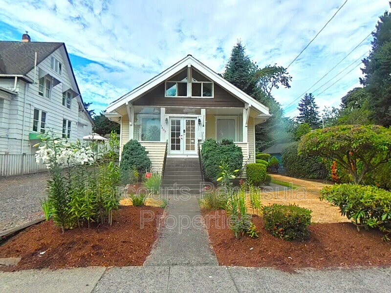 1407 Park Ave, Bremerton, WA 98337 House Rental in Bremerton, WA