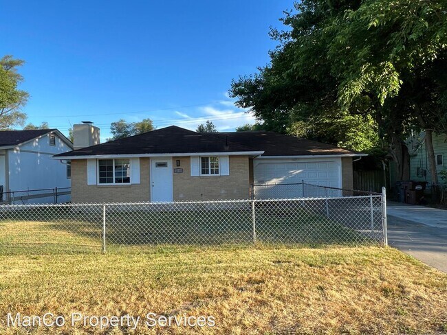 Foto del edificio - 3 br, 1 bath House - 2735 Oneida Ave.
