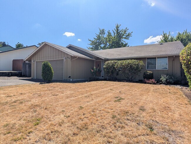 Foto del edificio - Wonderful 3-Bedroom, 2-Bath Home in Great ...
