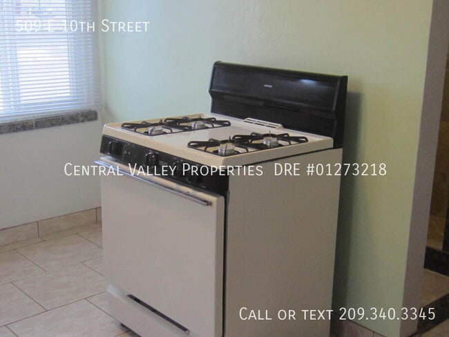 Foto del edificio - 509 10th St