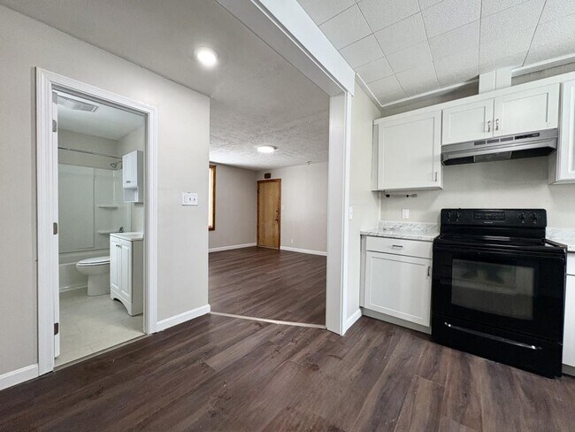 Foto del edificio - 28 Bartlett St