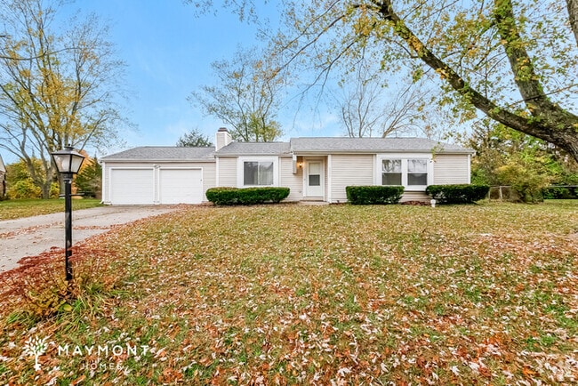 Building Photo - 8220 Old Farm Rd