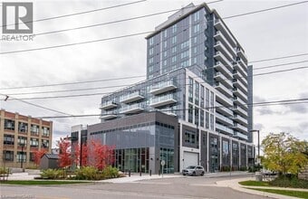 Building Photo - 93 Arthur St S