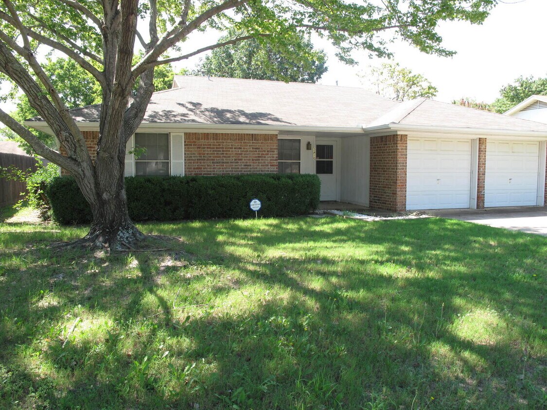 Foto principal - Affordable-Great Home Just For You!!!
