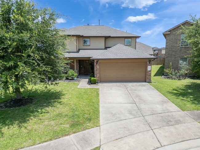 Photo - 9203 Haverford Cove Ct House