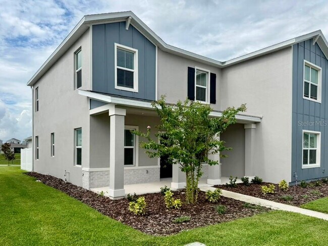 Foto del edificio - 2156 Rider Rain Ln