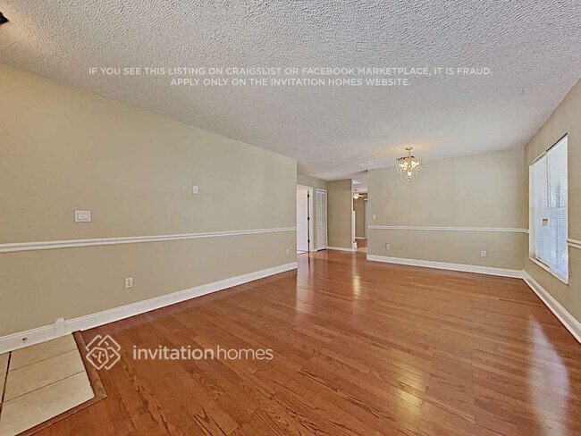 Foto del edificio - 8522 Manassas Rd