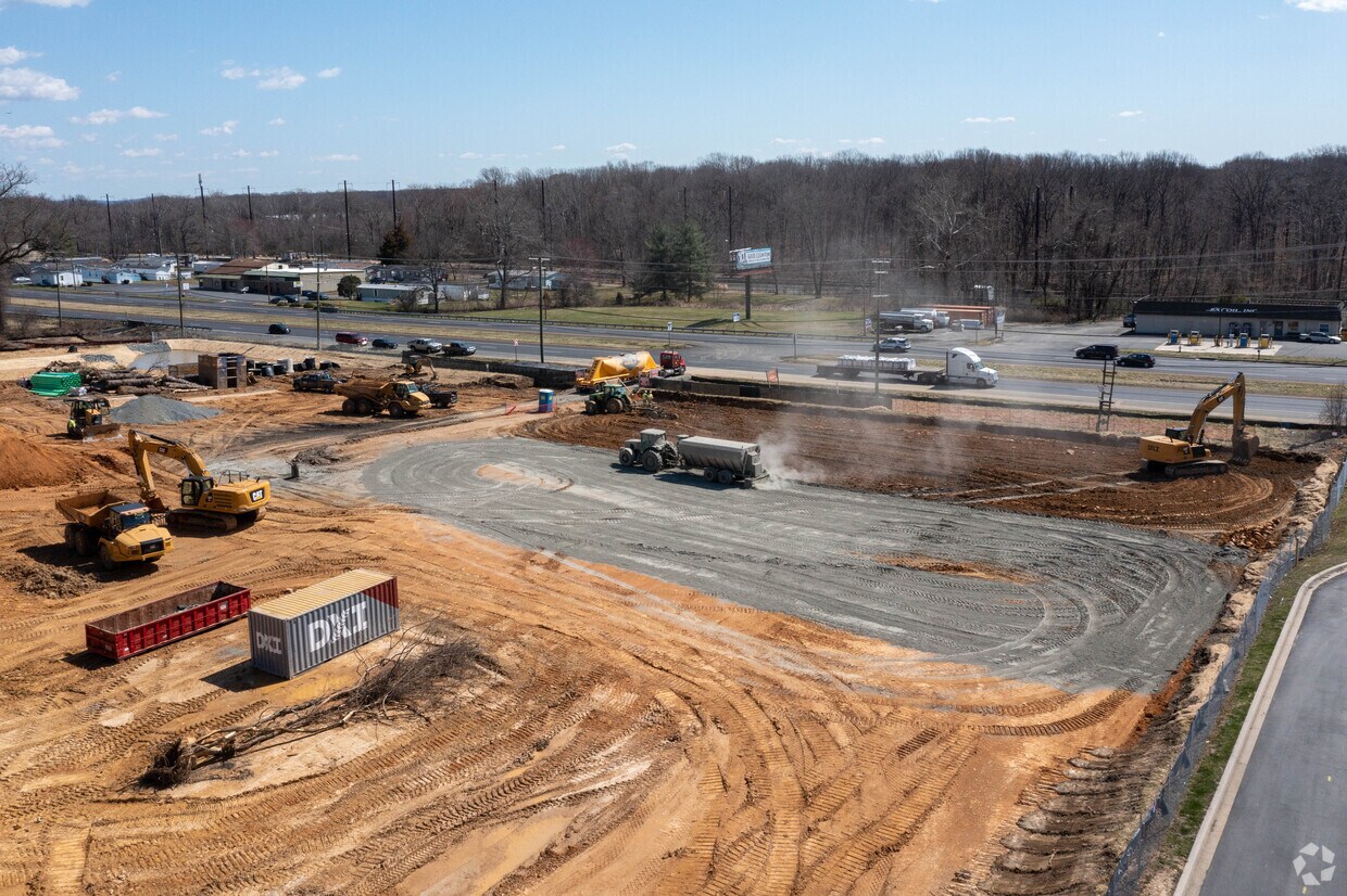 The Village at Blenheim Run 1921 Pulaski Hwy Havre De Grace, MD