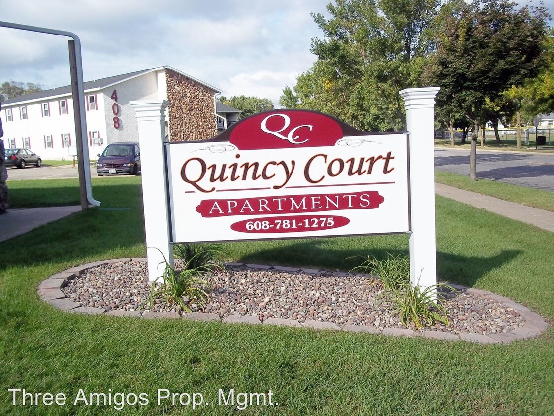 Primary Photo - 408 Quincy St