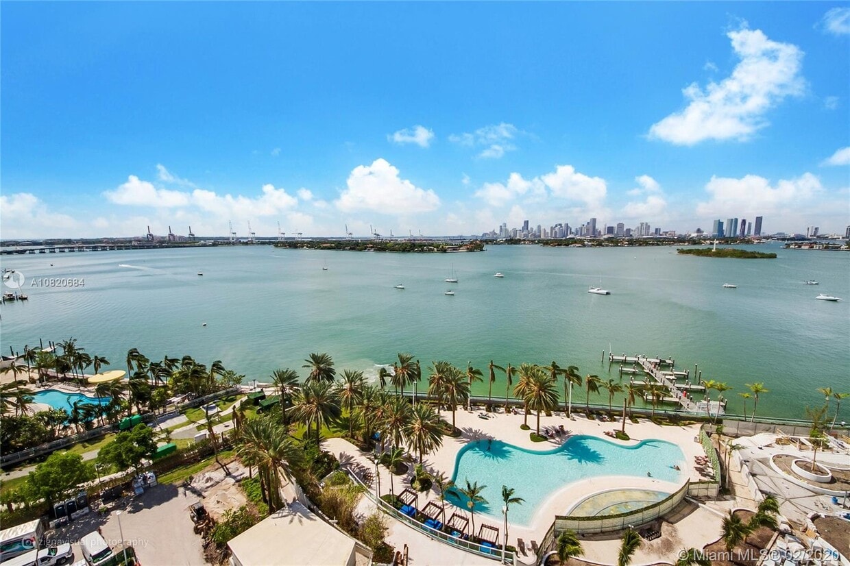 1500 Bay Rd Unit 1514S, Miami Beach, FL 33139 - Condo for Rent in Miami ...