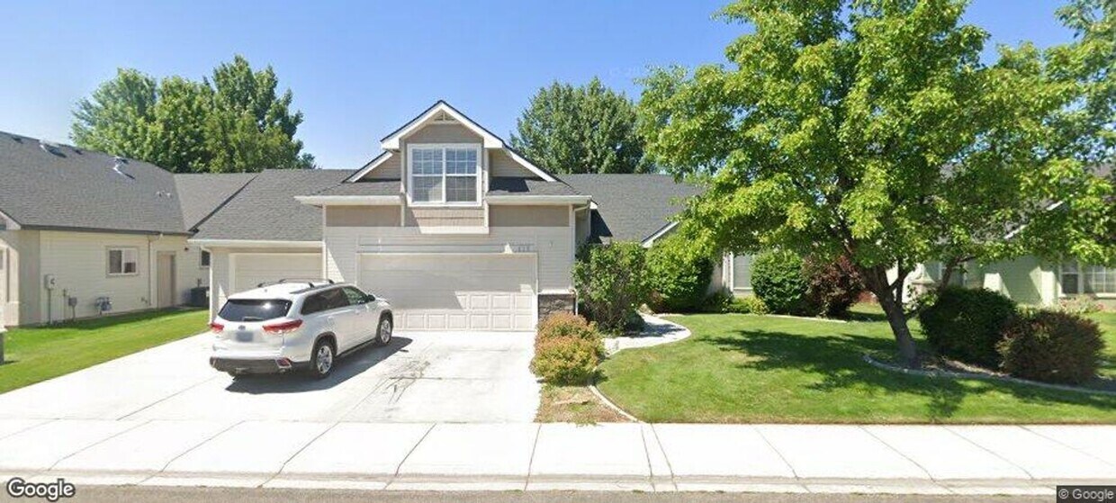 Primary Photo - Beautiful 4 Bedroom Home in Eagle!