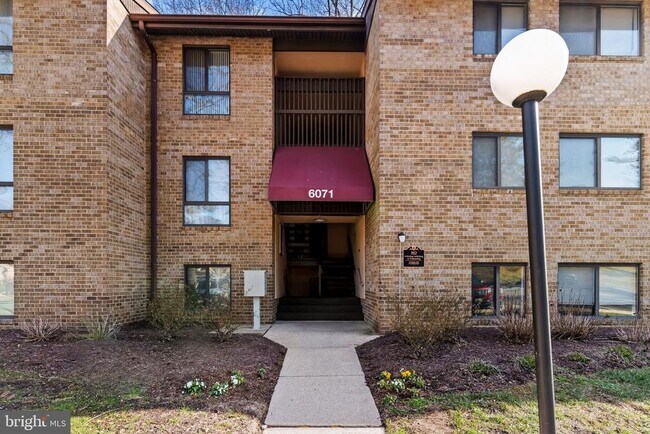 Foto del edificio - 6071 Majors Ln