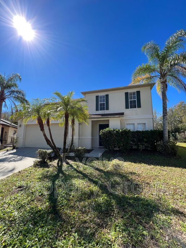 1108 Gettysburg Ct, Kissimmee, FL 34746 House for Rent in Kissimmee