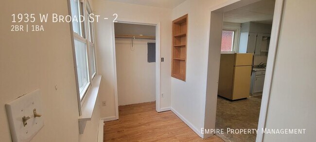 Building Photo - 2nd floor: 2 Bedroom / 1 Bathroom in Bethl...