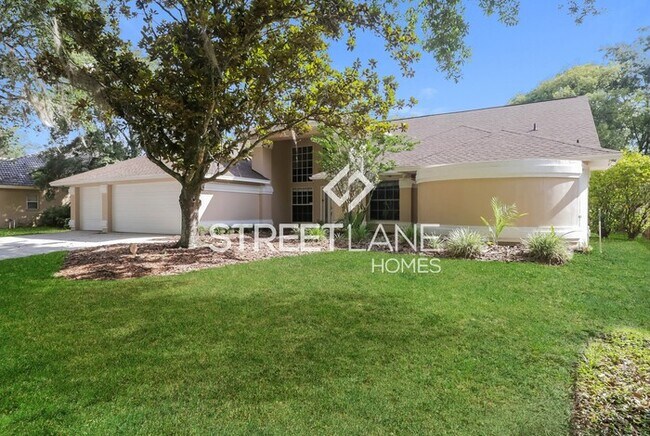 Building Photo - Spacious 4 bedroom home with a POOL in Tamp!