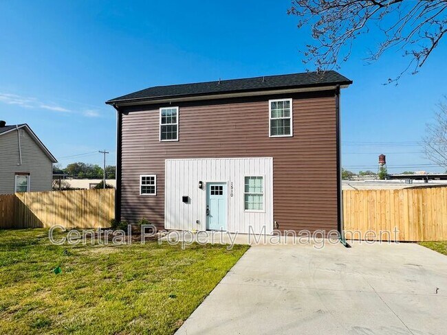Foto del edificio - 1510 Buncombe Rd