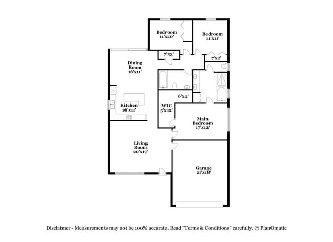 Building Photo - 2525 Deer Forest Dr