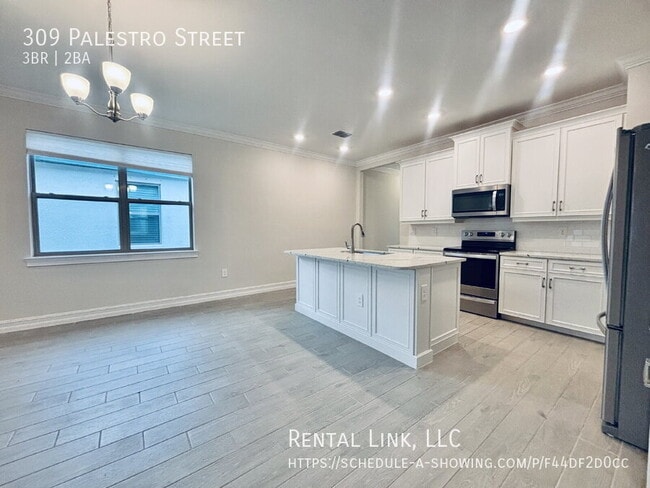 Foto del edificio - 309 Palestro St