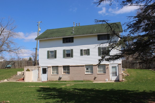 Building Photo - Francis Lane Apartments