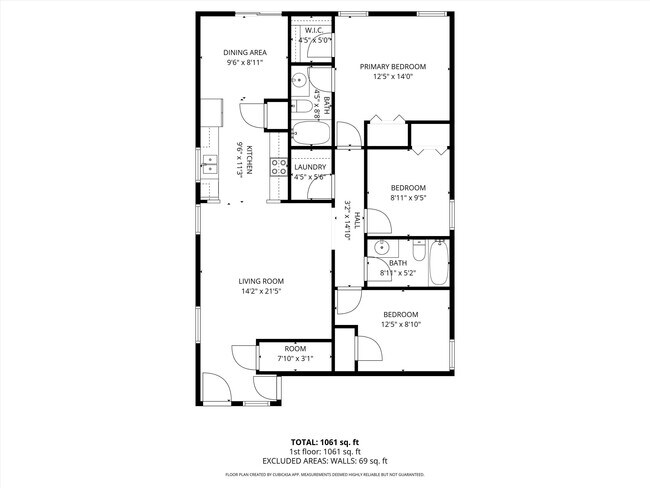 Foto del edificio - 5561 Wild Horse Dr