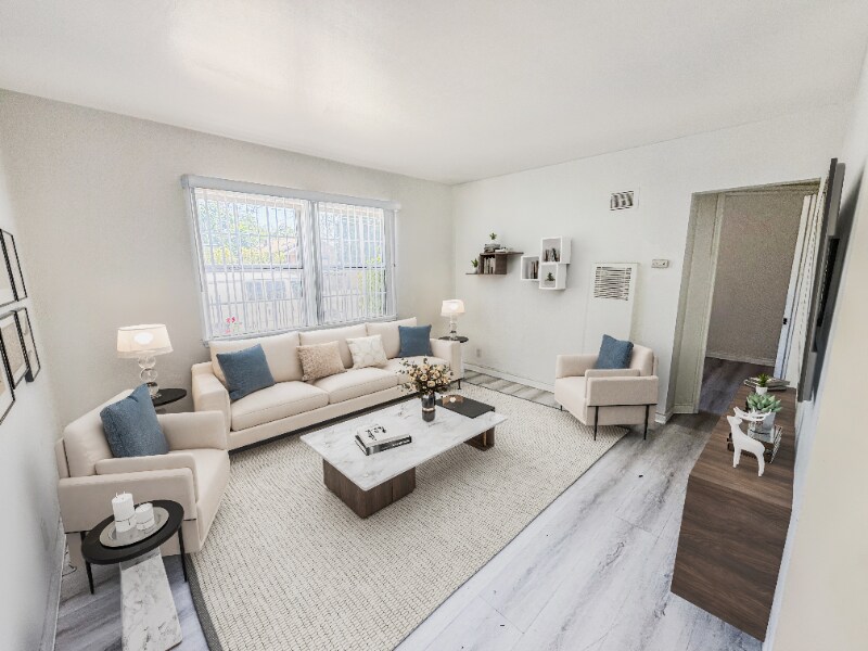 Foto principal - 11419 Cumpston St