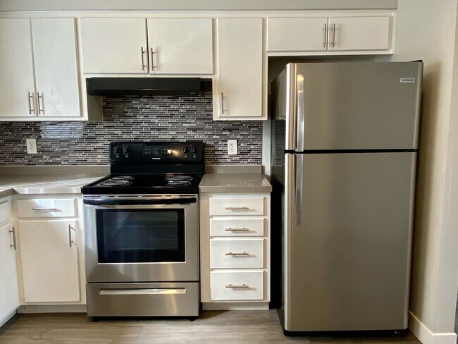 Foto del edificio - 6542 N 17th Ave