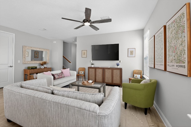 Foto del edificio - 244 Daydream Ave