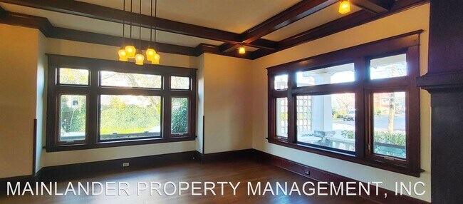 Foto del edificio - 4 br, 1.5 bath House - 4075 N MISSOURI AVE