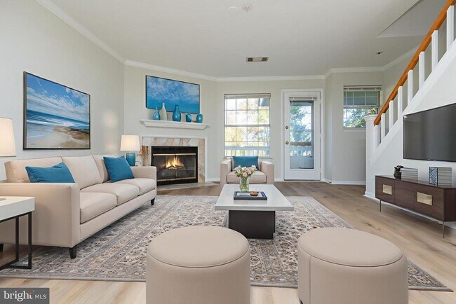 Foto del edificio - 5804 Inman Park Cir