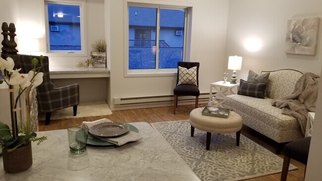 Foto del edificio - 1611 1st Ave NE