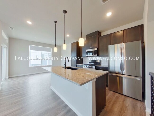 Photo - 10672 Larimar Point Townhome