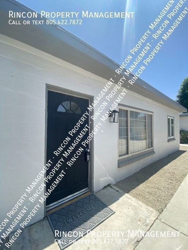 Primary Photo - 2 Bedroom/ 1 Bath *Convenient Location San...