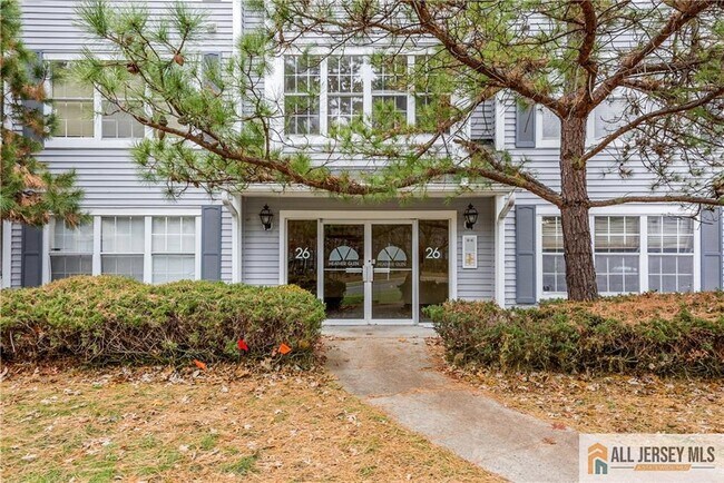 Foto del edificio - 2611 Candlelight Ct