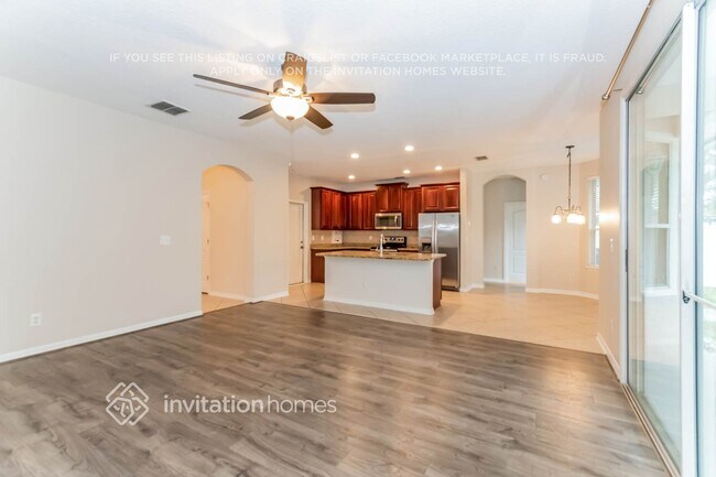 Building Photo - 513 Millstone Dr